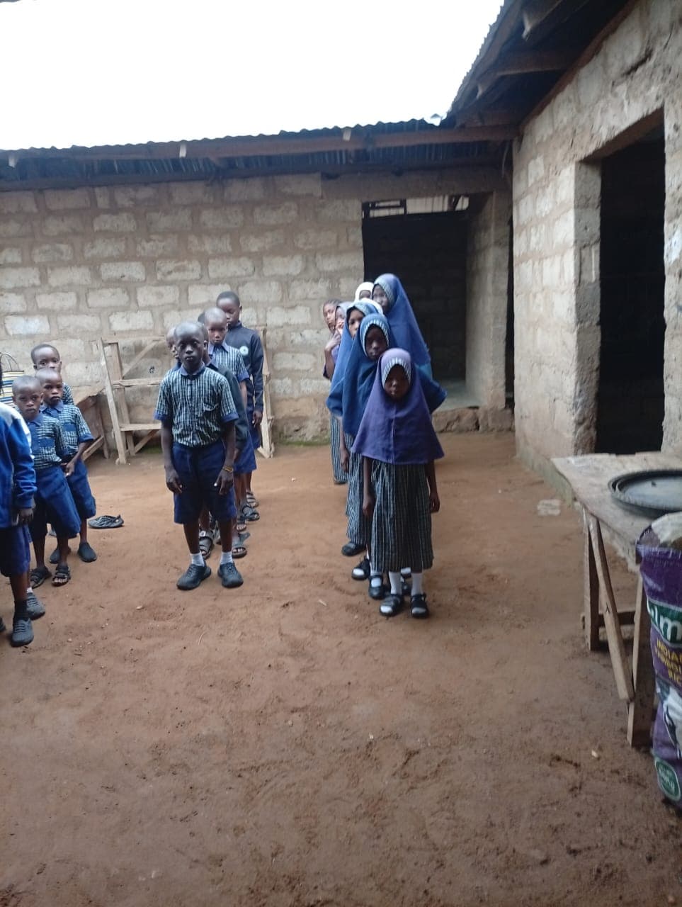 Starlight School Children